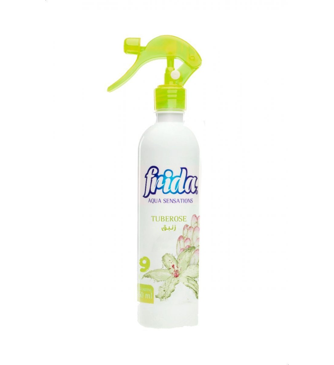 فريدا معطر جو برائحة الزنبق 460 مل 